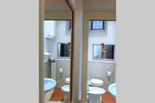 Apartamento Palazzo Costantini Ludovica Home