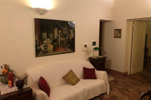 Apartamento Palazzo Costantini Ludovica Home