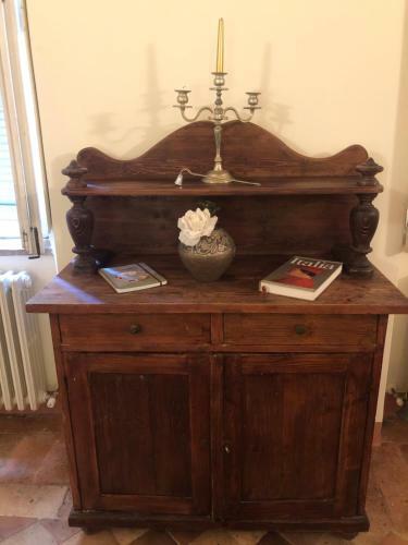 Apartamento Palazzo Costantini Ludovica Home