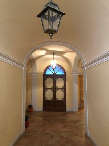 Apartamento Palazzo Costantini Ludovica Home