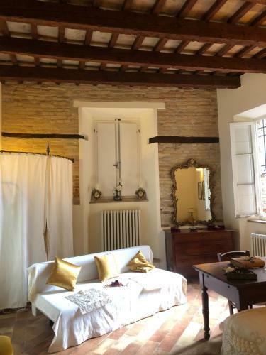 Apartamento Palazzo Costantini Ludovica Home