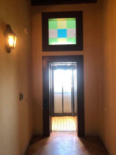 Apartamento Palazzo Costantini Ludovica Home