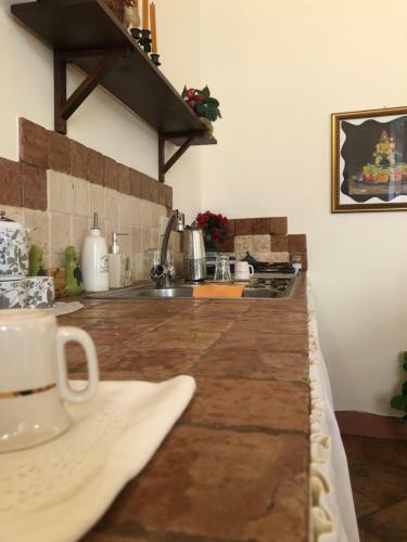 Apartamento Palazzo Costantini Ludovica Home