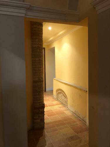 Apartamento Palazzo Costantini Ludovica Home