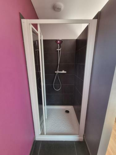 Villa Les Planches � Saint Valery Somme