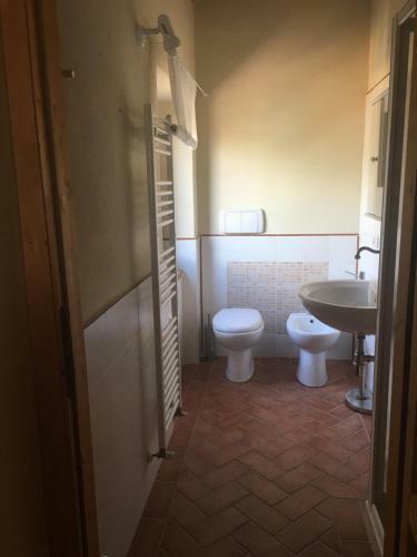 Agroturismo Colle Dei Falchi
