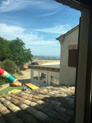 Agroturismo Colle Dei Falchi