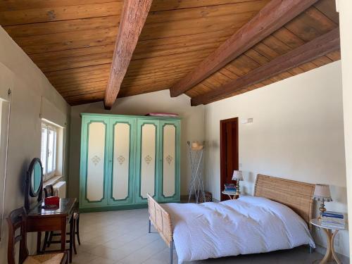 Apartamento Casa Aurora