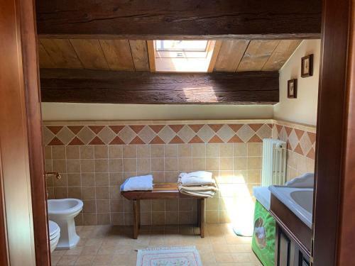 Apartamento Casa Aurora