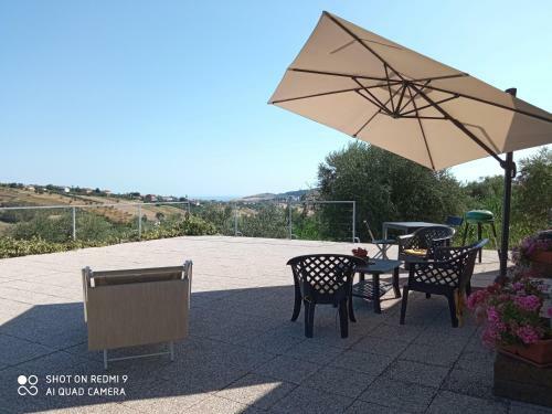 B&B L'alloggio