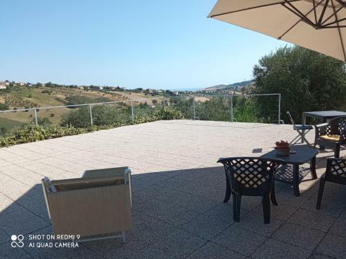 B&B L'alloggio