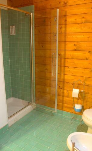 B&B L'alloggio