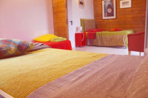 B&B L'alloggio