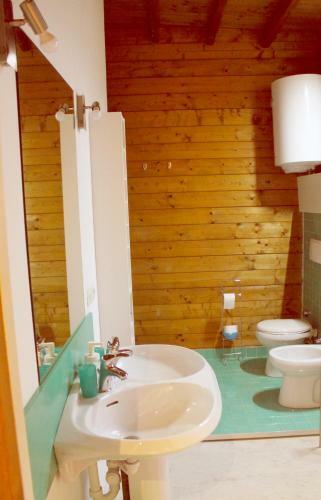 B&B L'alloggio