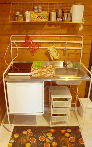 B&B L'alloggio