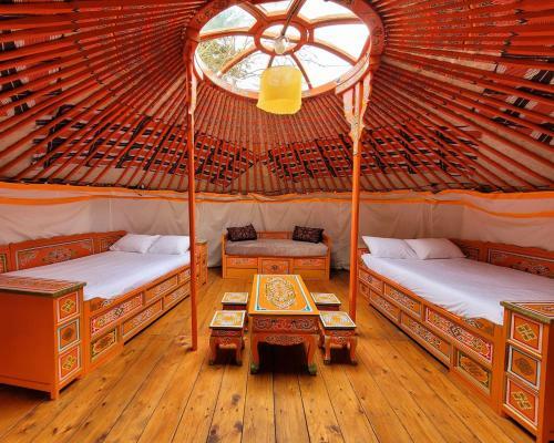 Hostal L Amalia