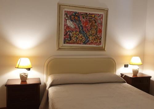 Bed & Breakfast B & B Station69