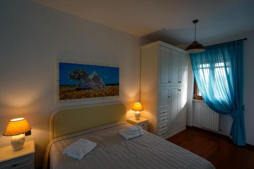 Bed & Breakfast B & B Station69