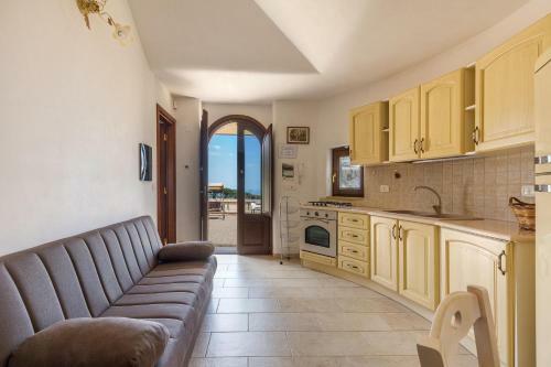 Apartamento Trullo Monte Cannone