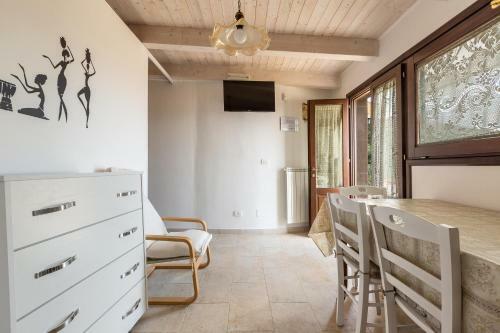 Apartamento Trullo Monte Cannone