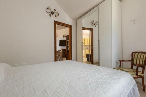 Apartamento Trullo Monte Cannone