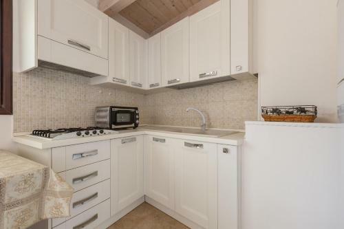 Apartamento Trullo Monte Cannone