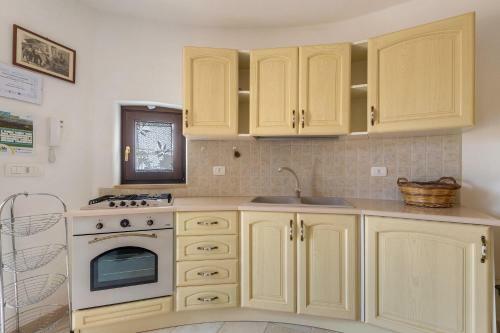 Apartamento Trullo Monte Cannone
