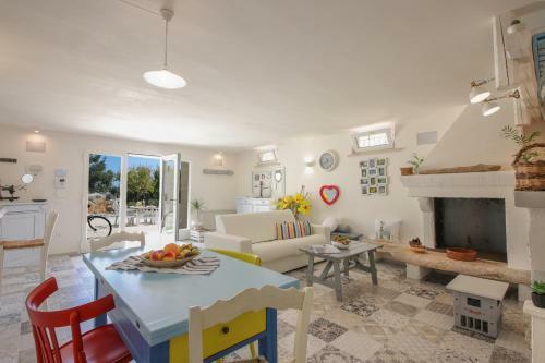 Apartamento Dimora Adoa