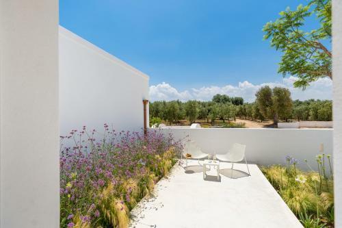 Villa Masseria Pensato Con Piscina