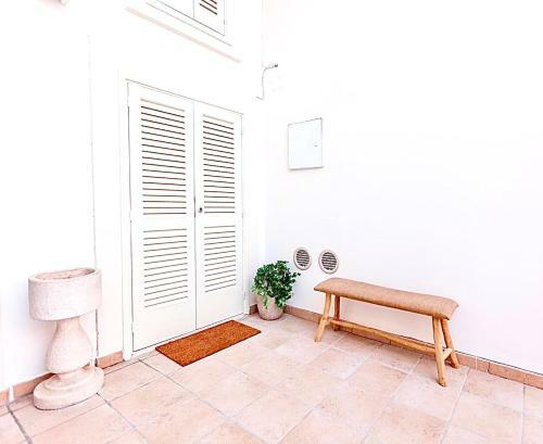 Apartamento Terrazza In Piazza