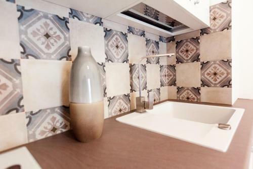 Apartamento Terrazza In Piazza