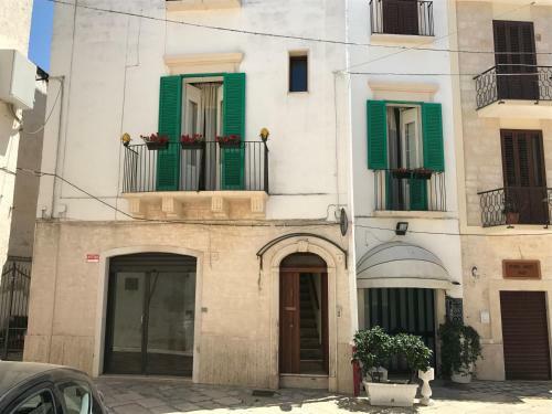 Hostal Dimore Del Faso