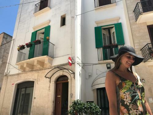 Hostal Dimore Del Faso