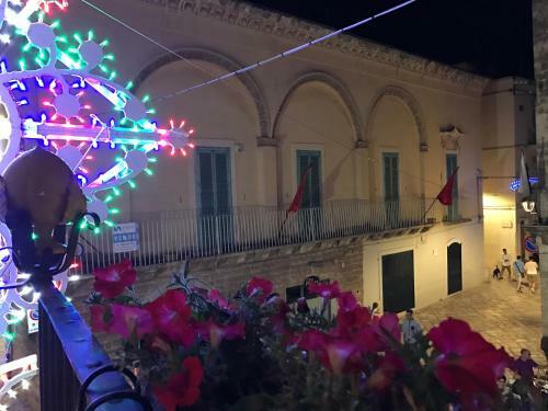 Hostal Dimore Del Faso