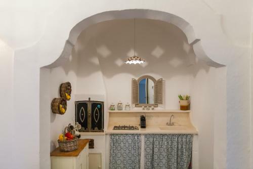 Hostal Dimore Del Faso