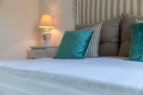 Hostal Dimore Del Faso