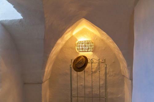 Hostal Dimore Del Faso