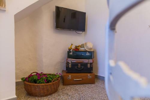 Hostal Dimore Del Faso