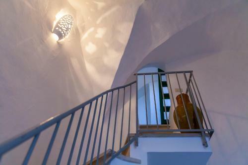 Hostal Dimore Del Faso