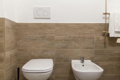Hostal Dimore Del Faso