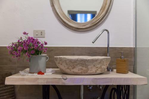 Hostal Dimore Del Faso