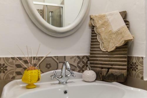 Hostal Dimore Del Faso