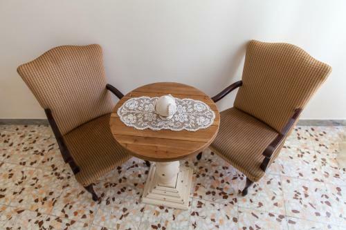 Hostal Dimore Del Faso