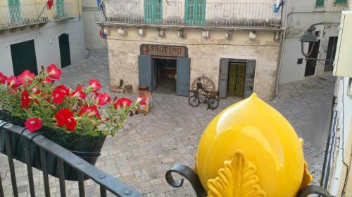 Hostal Dimore Del Faso
