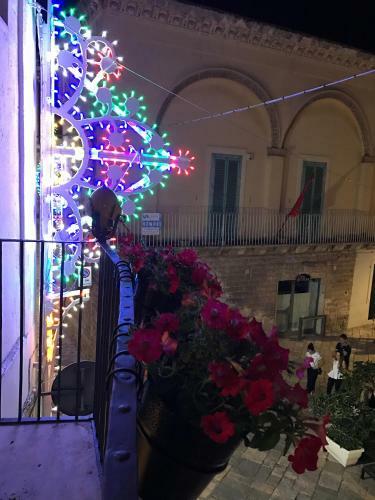 Hostal Dimore Del Faso