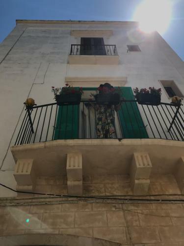 Hostal Dimore Del Faso