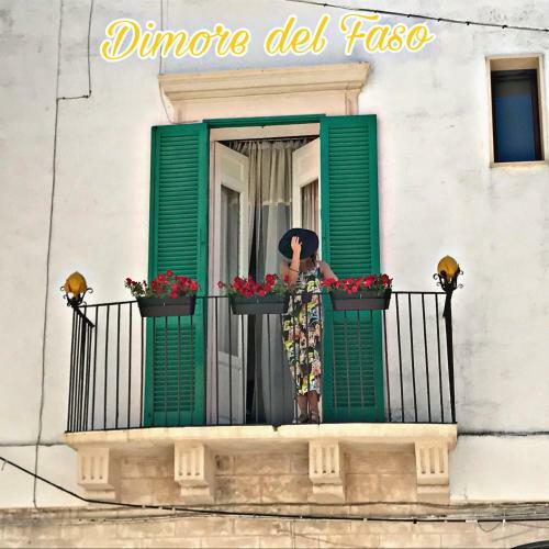 Hostal Dimore Del Faso