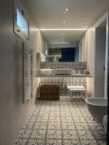 Hostal Carlo Alberto Room