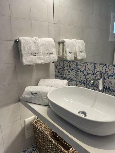 Hostal Carlo Alberto Room