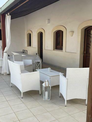 Hostal Carlo Alberto Room